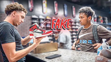 can you go to jail for selling fake shoes|selling fake shoes illegal.